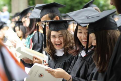 揭示美国大学招生官的那些“小秘密”